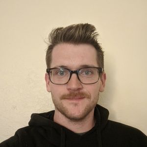 Meet your Posher, Chris